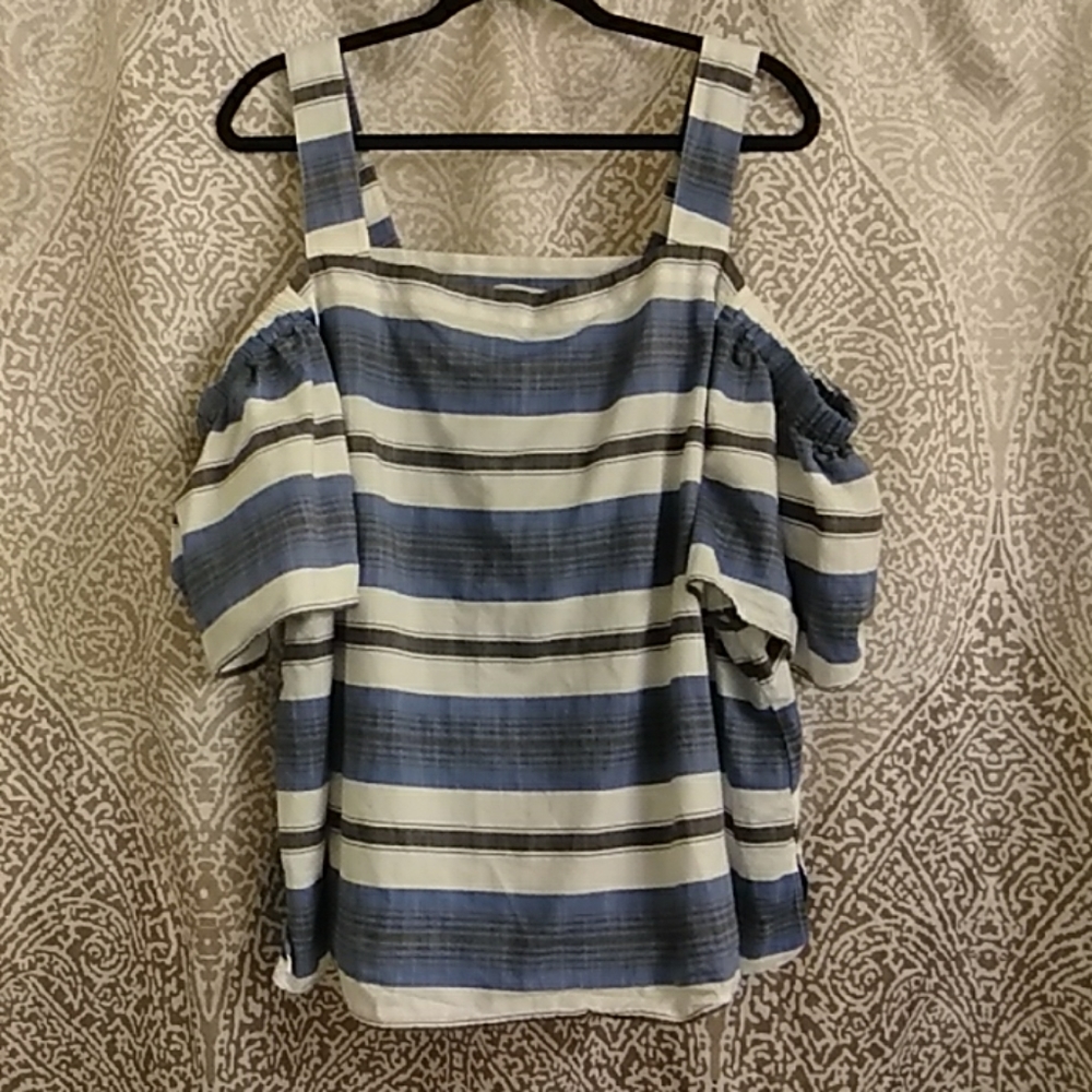 Lucky Brand Top